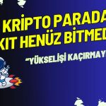 Fenomen İsim Solana ve Aptos Yerine Bu Altcoin Dedi! Hedef Büyük!