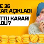 Hedef Fiyatı 56 TL Olan Şirket 2024 Temettü Kararını Duyurdu!