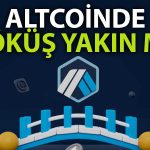 Altcoinde Kilitler Açıldı: Balinalar Milyonlarcasını Borsalara Taşıyor!