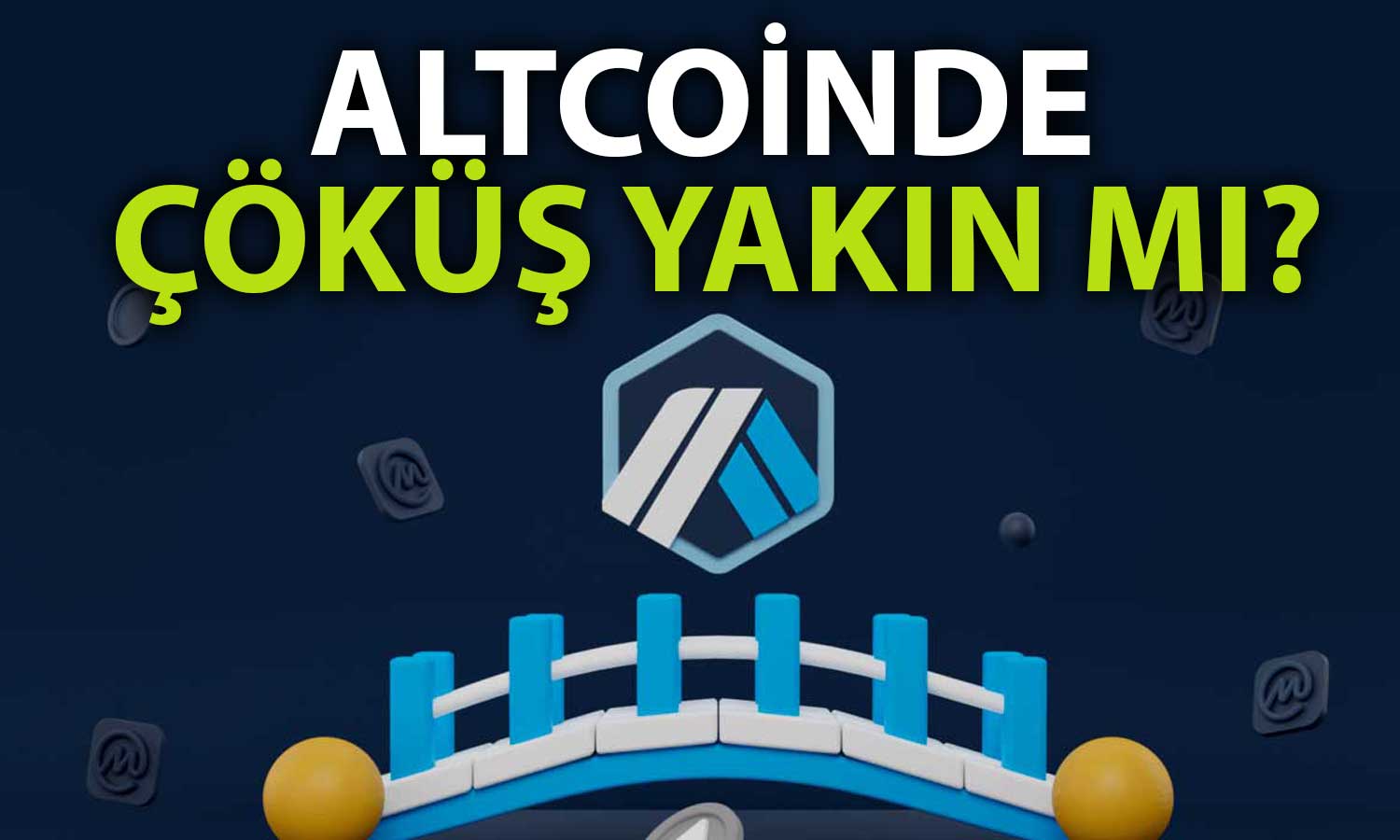 Altcoinde Kilitler Açıldı: Balinalar Milyonlarcasını Borsalara Taşıyor!