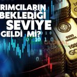 Altın FED’i Geri Pozisyonda Bekliyor!