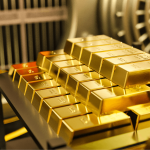 Altın Fiyatları Rekor Sonrası Yataya Yöneldi