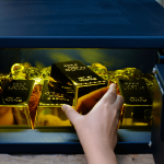 Altın Frene Bastı! Hızlı Yükseliş Sonrası Soluklanıyor