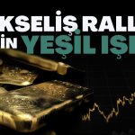 Altın İmtihanını Verdi: Fiyatlar Uçuyor!