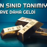 Altın Yeni Rekorla Yüzleri Güldürdü: Uzmanlar Haklı Çıkıyor