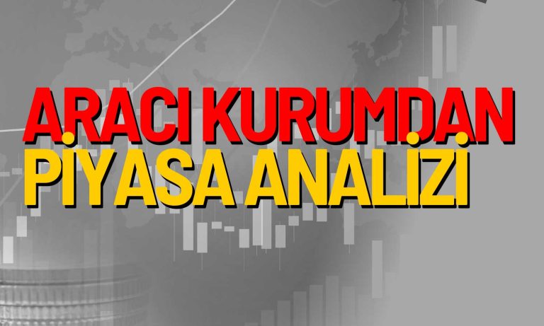 Anadolu Yatırım’dan Piyasa Analizi! 4 Hisse İncelendi