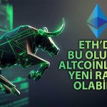 Analist O Hedefi Verdi: Ethereum Görülmemiş Yükselişe Hazırlanıyor