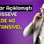 Analistler “Al” Diyor: Bu Hissede Hedef 46,8 TL