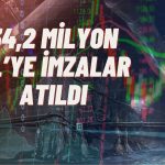 Anlaşma İmzalandı! Maden Şirketi Cirosuna Milyonluk Katkıyı Yaptı
