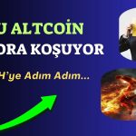 Yüzde 94 Patlayan Altcoin ATH’ye Koşuyor! Zirve Görülecek mi?