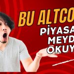 BTC ya da Meme Coinler Değil! Kriptoda Sahne Sırası O Altcoinde!