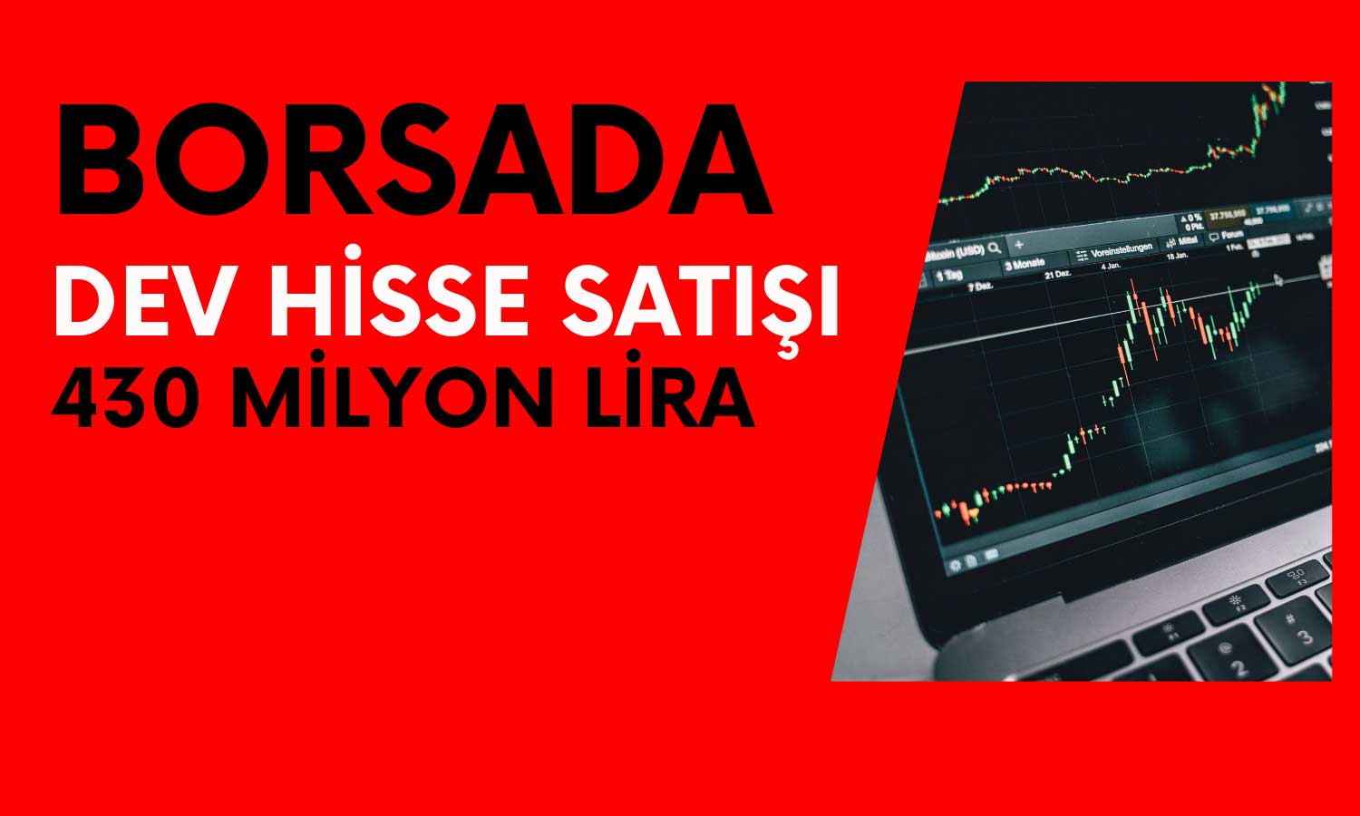 Aracı Kurum Borsadaki Dalgaları Fırsata Çevirerek Alım Yaptı