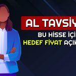 Aracı Kurum Nedenlerini Saydı: Bu Hisse 750 TL’ye Çıkabilir