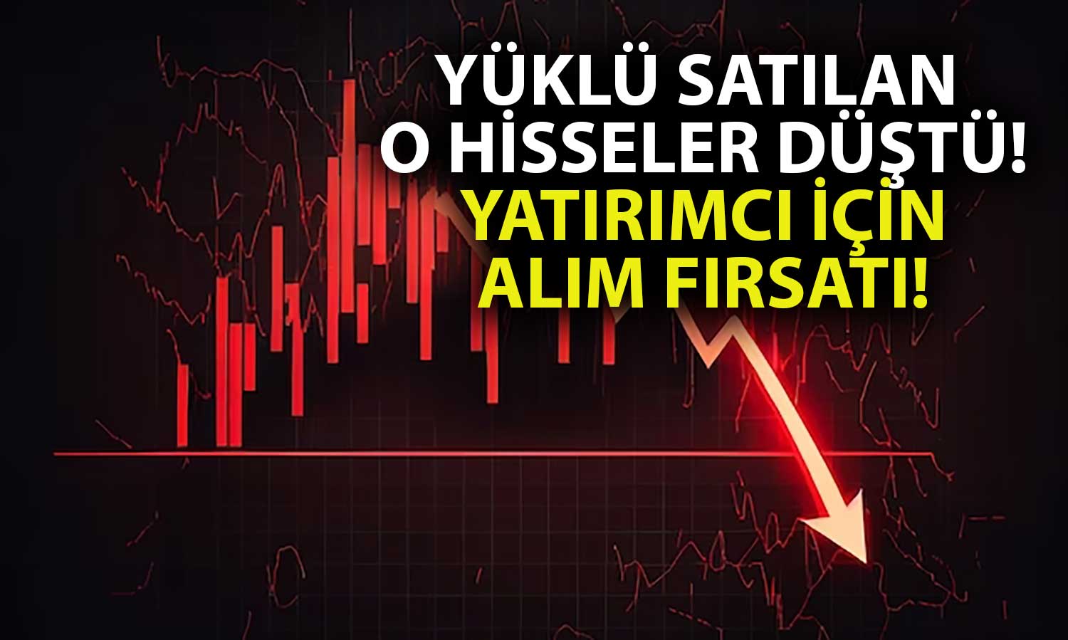 Aracı Kurum Üç Hissede 800 Milyon TL’yi Aşan Satış Yaptı!