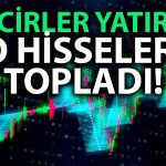 Aracı Kurumdan 430 Milyon TL’lik Alım: Aslan Payı O Hisseye Ayrıldı!