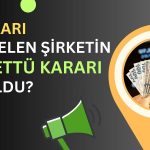 Hedef Fiyatı 258 TL Olan Borsanın Devinden 2024 Temettü Kararı!