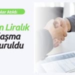 Hisse Kazancı Yüzde 463 Olan Bilişim Şirketi Yine Gündemde!