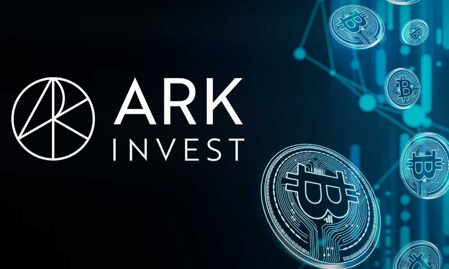 ARK Invest’in Bitcoin ETF Girişleri Yeni Bir Rekoru Aştı!
