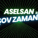 Aselsan Hisselerine 556,5 Milyon Dolarlık Güzel Haber