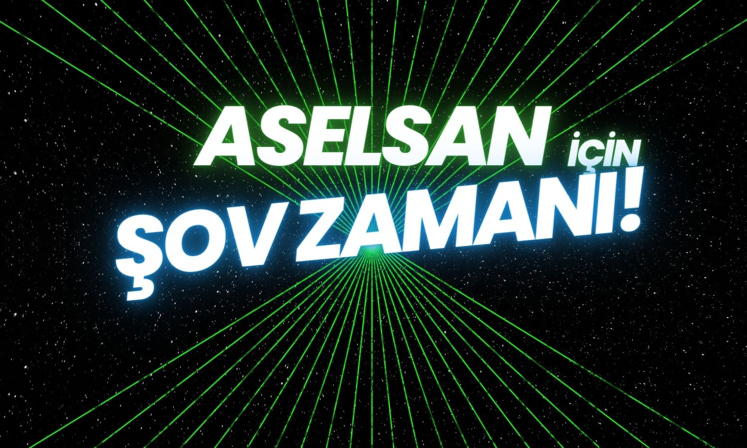 Aselsan Hisselerine 556,5 Milyon Dolarlık Güzel Haber