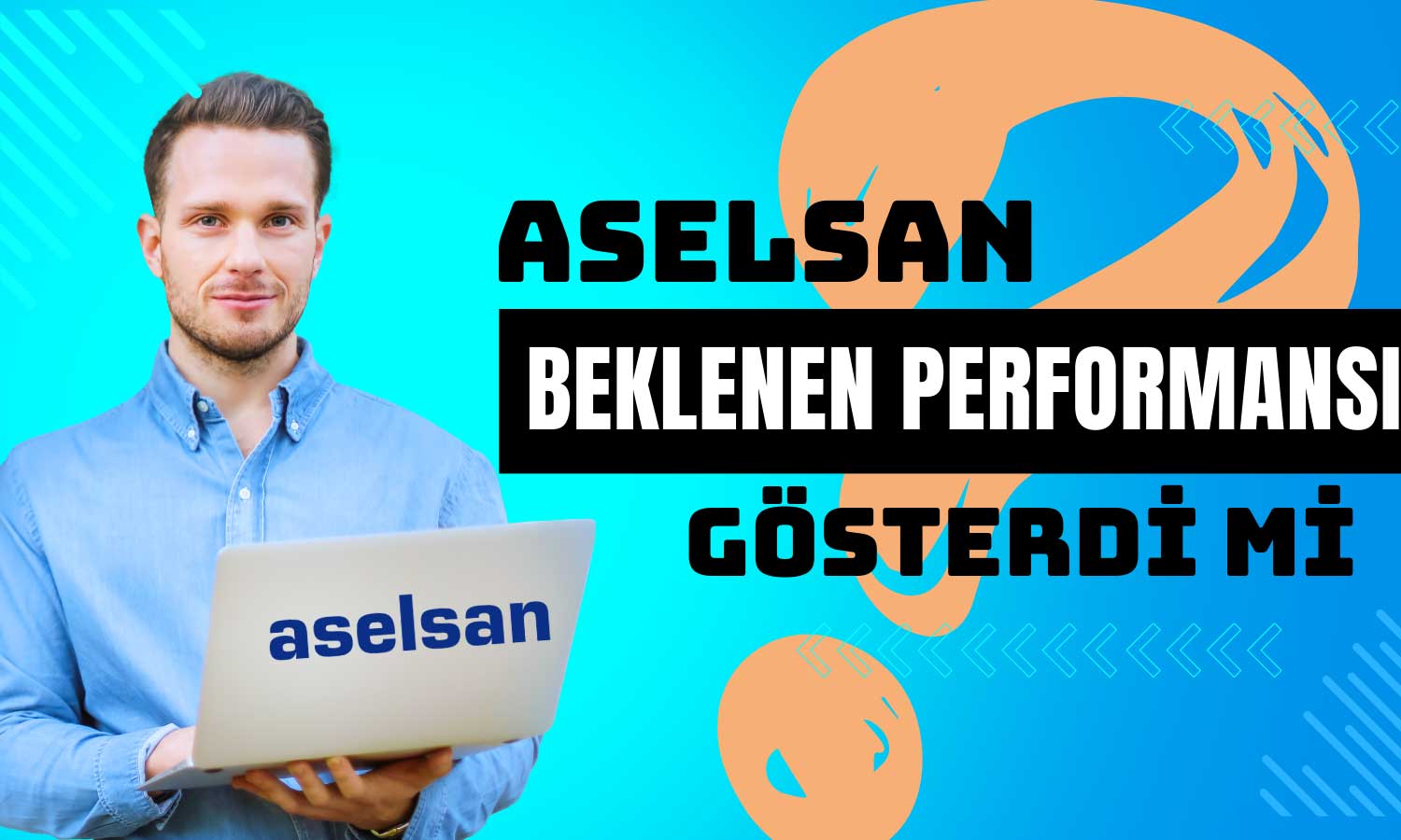 Aselsan Hissesi Zirveden İnişe Geçti: Son Durum Ne Oldu?