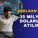 Aselsan Uluslararası Arenada Dikkat Çekiyor! 3 Yeni Sözleşme