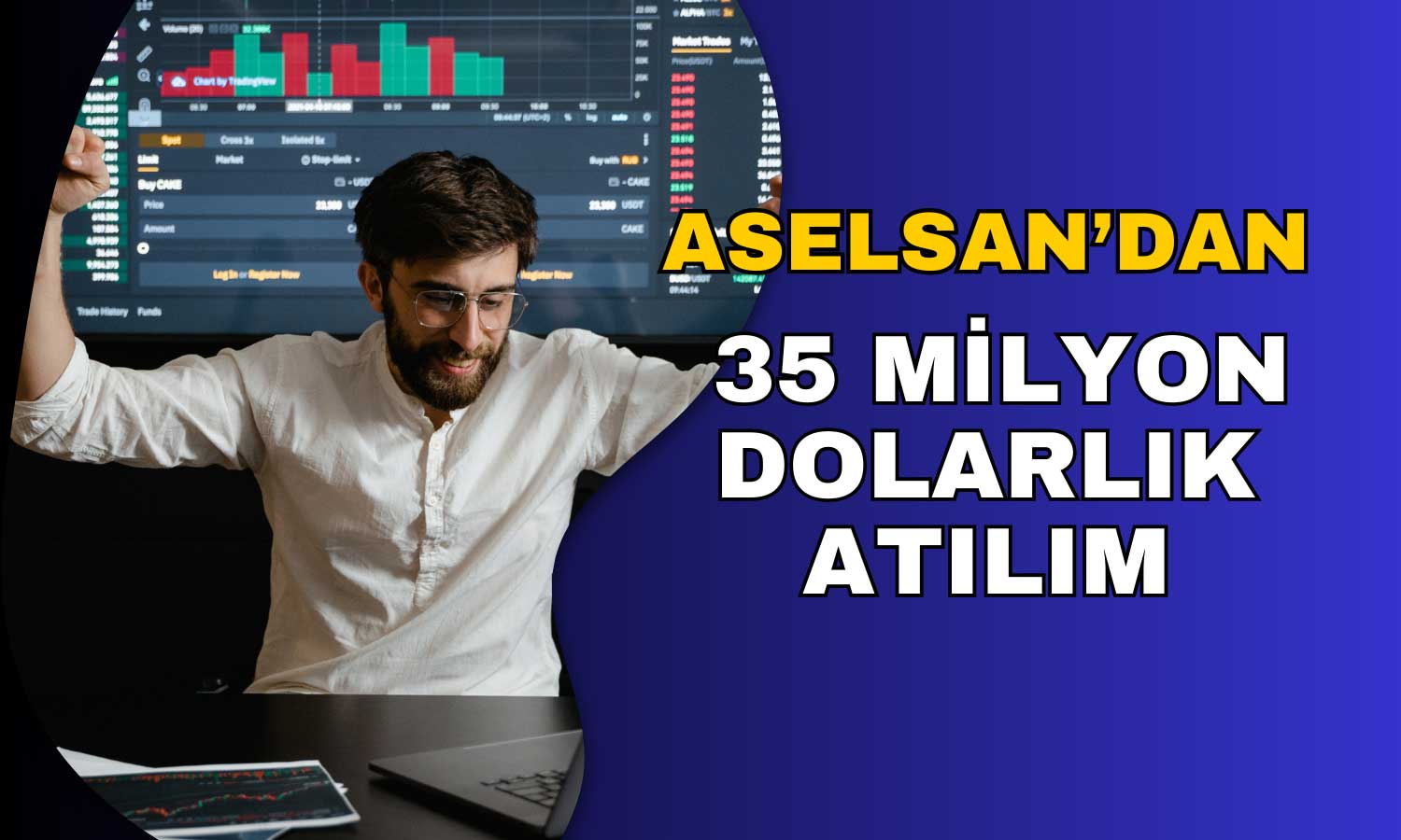 Aselsan Uluslararası Arenada Dikkat Çekiyor! 3 Yeni Sözleşme