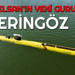 Aselsan’ın Göz Bebeği “Deringöz” Testlerden Başarıyla Geçti