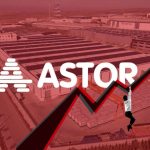 Astor Enerji’de Devir İşlemleri Hisseleri Aşağı Çekti
