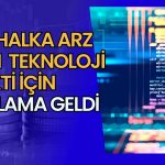 Aylık Yüzde 346 Kazandıran Hisseye Fiyat İstikrarı Uygulanmadı