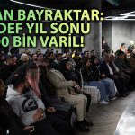 Bakan Bayraktar Gabar’daki Petrol Üretimi için Yeni Rakam Verdi