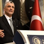 Bakan Bolat Cumhuriyet Tarihinin Rekoru Diyerek Duyurdu!