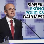 Bakan Şimşek’ten Kredi Politikasında Müdahale Sinyali