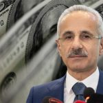 Bakan Uraloğlu: 275 Milyar Dolar Yatırım Gerçekleştirdik
