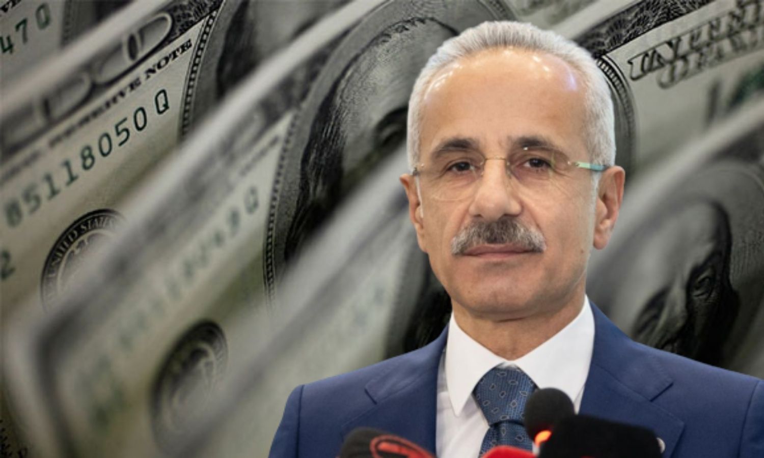 Bakan Uraloğlu: 275 Milyar Dolar Yatırım Gerçekleştirdik