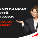 Bankalar Harekete Geçti! Temettü Açıklamaları Geliyor