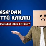 Belini Doğrultamayan SASA’dan Temettü Kararı!