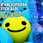 Beton Şirketi Siparişi Aldı! Hisseler Güne Pozitif Başladı!