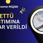 Sektörünün İlk Halka Arz Şirketinden Yatırımcıya Temettü Müjdesi!