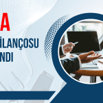 Bilanço Açıklandı: Net Karda Yüzde 152’lik Dev Artış