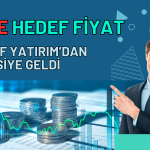 Bilanço Sonrası Bir Kurum Daha SISE için Hedef Fiyat Açıkladı