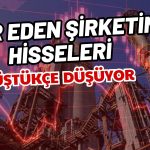 Bilanço Sonrası Düşen Hisseler için Hedef Fiyat Yüksek Tutuldu