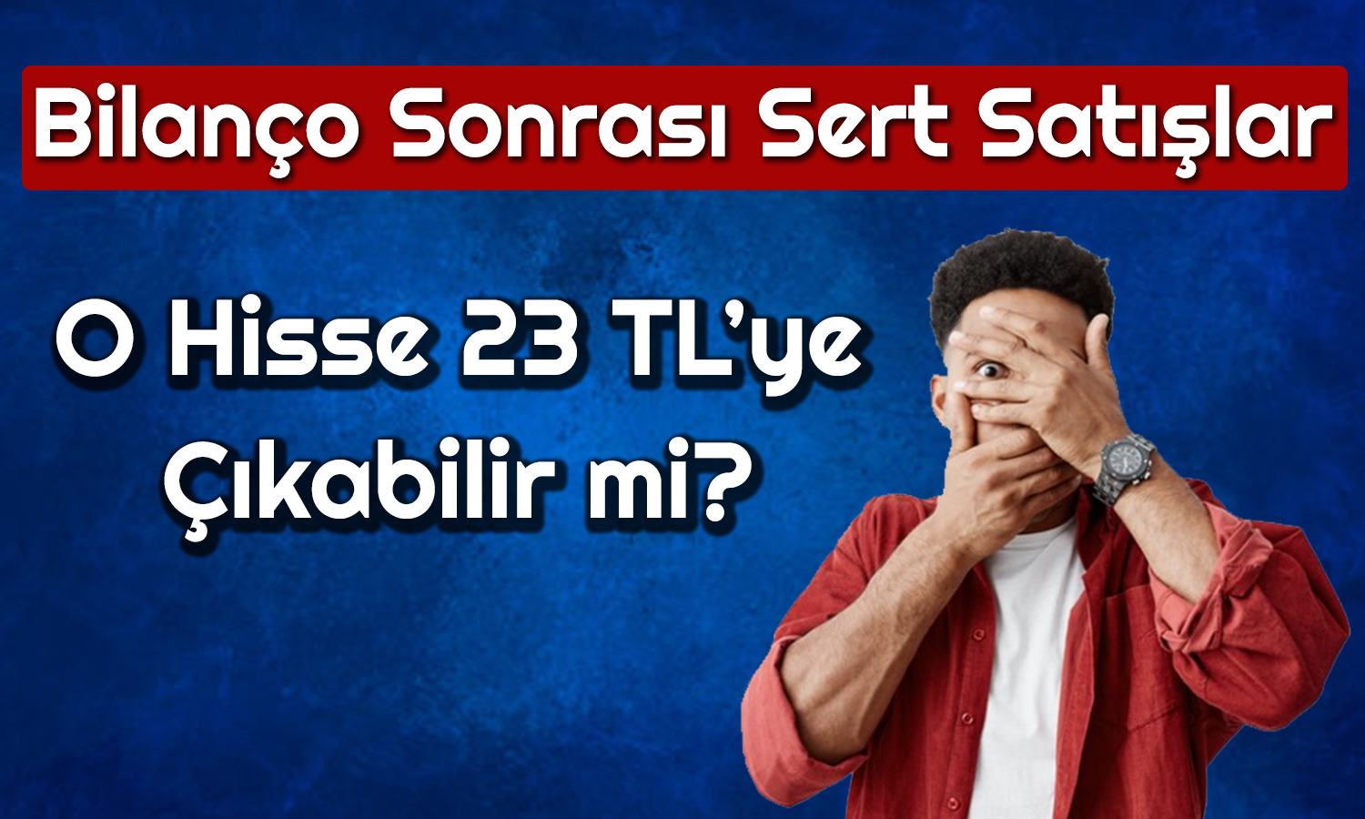 Bilanço Sonrası Taban Olan Hisseye Yeni Hedef Fiyat