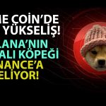 Binance Bu Meme Coini Listeliyor: Fiyat Uçuşa Geçti