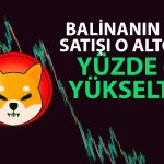 Bir Balina Milyarlarca SHIB’i Bu Altcoinle Takas Etti!