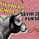 BIST 100 Canlandı! Devler Sahaya Geri Döndü