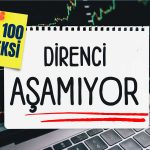 BIST 100 Direnci Kıramıyor! Sentiment Değerleri Açıklandı