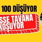 BIST 100 Düşerken Holding İhale Açıklamasıyla Tavana Koşuyor