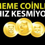 Bitcoin 27 Ayın Zirvesine Yakın: Meme Coin Rallisi Sürüyor