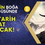 Bitcoin Boğa Döngüsünde Hedef Rekor Seviyeyi O Tarihte Görebilir!